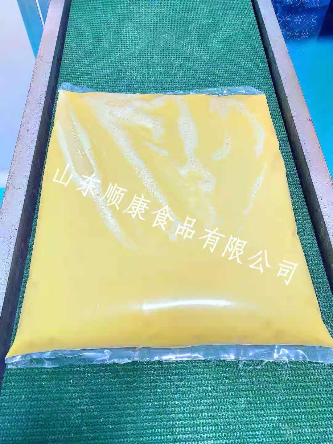 巴氏殺菌全蛋液山東順康廠家
