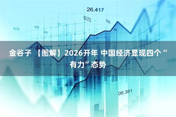 金谷子 【图解】2026开年 中国经济显现四个“有力”态势